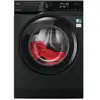 AEG Series 6000 LFR7394V4B lave-linge Charge avant 9 kg 1400 tr/min Noir