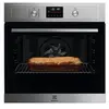 Electrolux EDF4P46X2