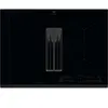 Electrolux Table induction aspirante ELECTROLUX KCC73443 Bridge