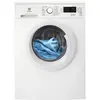 Electrolux Electrolux Lave-linge hublot Pose-libre TimeCare 8 kg YW2F4...