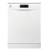 Electrolux - lave-vaisselle 60cm 13 couverts 46db - esa47205sw TU