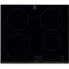 Electrolux Table De Cuisson À Induction 60cm 4 Foyers 7350w Noir - LIT6043