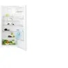 Refrigérateur 1 porte intégrable à glissière 208l Electrolux ERB3DE12S