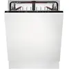Lave-vaisselle Intégrable 60 Cm Aeg Fhk74607p