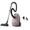 Aspirateur traîneau avec sac Electrolux 500 Electrolux EB51C1WP Rose