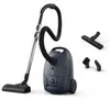 Electrolux Aspirateur traineau EB51C2DB Bleu denim Capacité 3 litres 750W HEPA Avec sac
