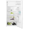 Réfrigérateur 1 porte intégrable à glissière 188l Electrolux LFB3DE12S