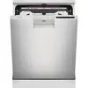AEG Lave-vaisselle 60 cm 14 couverts 44 dB inox - FFB74717PM