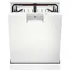 Lave-vaisselle Largeur 60 Cm - Couverts 13 - Ffb73617pw - Aeg