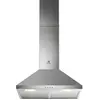 Electrolux Hotte décorative murale 60 cm Série 300 LEDLights LFC316X