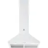 Electrolux Hotte décorative murale 60 cm Série 300 LEDLights LFC316W