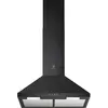 Electrolux Hotte décorative murale 60 cm Série 300 LEDLights LFC316K