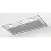 Groupe filtrant 54cm 450m3/h inox - LFG516X - ELECTROLUX