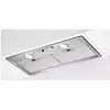 Hotte décorative murale 70cm 600m3/h inox - LFG517X1 - ELECTROLUX