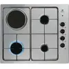 Plaque Mixte Electrolux Egl62821ox