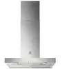 Electrolux Hotte décorative murale LFT416X Inox