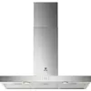 Electrolux Hotte 90 cm Série 600 ExtractionTech LFT419X