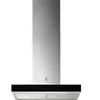 Electrolux Hotte décorative murale 60 cm Série 700 Breeze LFT826X