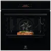Four Electrolux EOE8P19WH