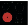 Plaque De Cuisson Vitroceramique Electrolux Lrr6430ck