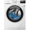 Electrolux Lave-linge hublot Pose-libre SensiCare 600 8 kg YW6FI2814WR