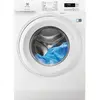 Electrolux Lave-linge hublot Pose-libre TimeCare 7.0 kg EW5F6712BC