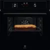 Electrolux Four encastrable pyrolyse EOF4P46BK, SurroundtCook, 65 litres