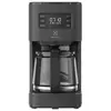 Cafetière filtre Electrolux Create 5 E5CM1-6AN - programmable, anthrac...