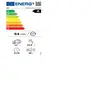 Lave-vaisselle Pose Libre 60 Cm Aeg Ffb76717pw