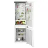 Réfrigérateur Combiné Intégrable Aeg Tc7gs18fef