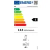 Réfrigérateur 1 Porte Intégrable Aeg Tk6ds181es