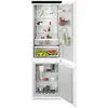 Réfrigérateur Combiné Intégrable Aeg Osc6m18fds