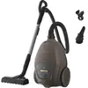 Electrolux Aspirateur traîneau avec sac 700 Silent Bagged EB71U1WB
