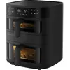Electrolux Air Fryer Série 800 Dual Basket EAFD11B