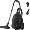 Electrolux Aspirateur traîneau avec sac Ultra Silencer Plus EUSP-2EBR