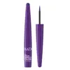 IsaDora The High Impact Eyeliner Eye-liner 10 ml