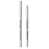 IsaDora Inliner Kajal crayon kajal teinte 50 Satin White 1,1 g