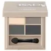 IsaDora The Eyeshadow Quartet Ombre à paupières 10 g