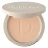 IsaDora The No Compromise Matte Longwear Powder Poudre 10 g