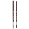 IsaDora The Brow Fix 24h Pencil Longwear & Waterproof Crayon sourcils ...