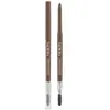IsaDora The Brow Fix 24h Pencil Longwear & Waterproof Crayon sourcils ...