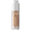 IsaDora The Wake Up the Glow Luminous Foundation Fond de teint 1000 ml