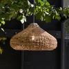 PR Home Suspension d'extérieur Mira, Lampakanay, fiche, Ø 58 cm