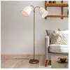 PR Home Amy Lampadaire E27, 203150-FR01,