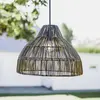 PR Home Suspension Bao, extérieur, IP44, gris, longueur du câble 2,5m
