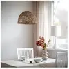 PR Home Suspension d'extérieur Cebu, Ø 37 cm, câble 2,5m, IP44