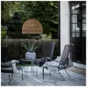 PR Home Suspension d'extérieur Cebu, Ø 46 cm, câble 2,5m, IP44