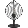 PR Home Elm lampe à poser en métal, hauteur 32,5 cm