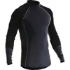 Blåkläder Haut de sous-vêtement - BLAKLADER - Warm T.XXL 489717329699-XXL XXL