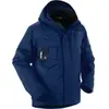 Blåkläder Blaklader - Veste de travail hiver stretch 2D 4881 - Marine xl